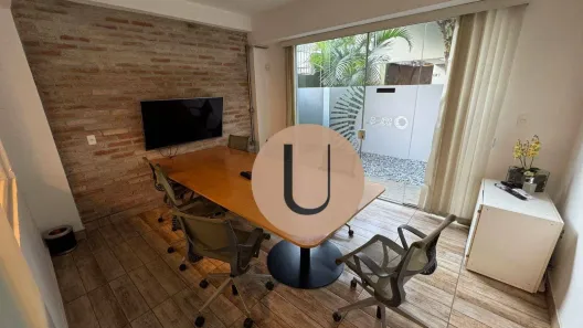 Imóvel Comercial para alugar, 219m² no Jardim Paulistano, São Paulo