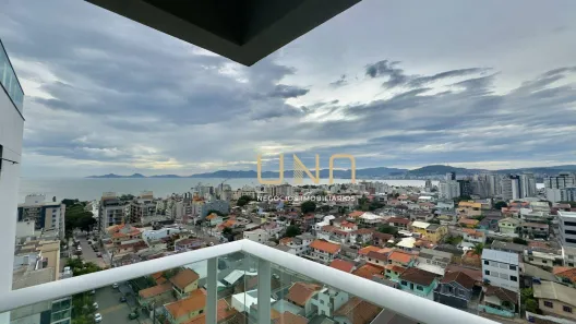 Apartamento com 3 Quartos para alugar, 93m² no Jardim Atlântico, Florianópolis