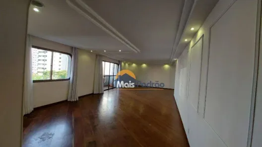 Apartamento com 5 Quartos à venda, 240m² no Jardim Anália Franco, São Paulo