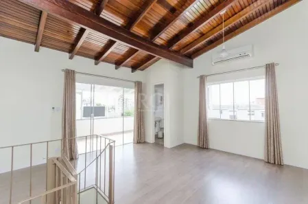 Cobertura com 2 Quartos à venda, 76m² no Santo Antônio, Porto Alegre