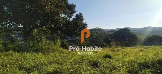 Lote/Terreno à venda, 640m² no Chácaras Guanabara, Guararema
