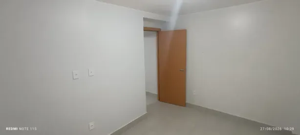 Apartamento com 2 Quartos para alugar, 60m² no Taguatinga Norte, Brasília