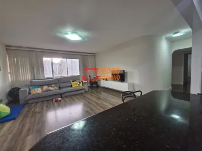 Apartamento com 3 Quartos à venda, 132m² no Santa Paula, São Caetano do Sul