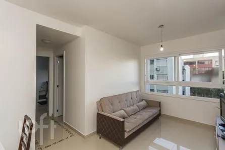 Apartamento com 2 Quartos à venda, 52m² no Jardim Lindóia, Porto Alegre