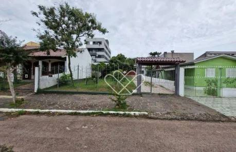 Lote/Terreno à venda, 330m² no Bom Princípio, Gravataí
