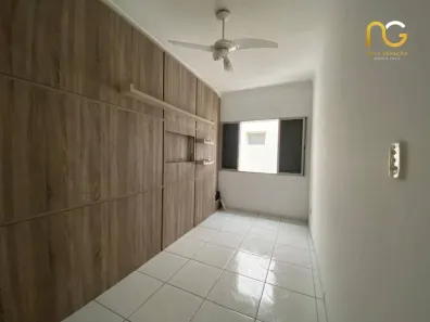 Apartamento com 1 Quarto à venda, 49m² no Boqueirão, Praia Grande
