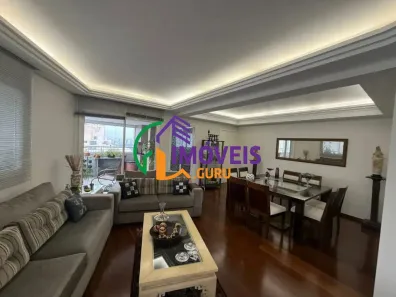 Apartamento com 4 Quartos à venda, 302m² no Paraíso, São Paulo