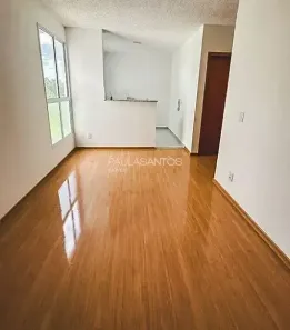 Apartamento com 2 Quartos à venda, 50m² no Jardim Guarujá, Sorocaba