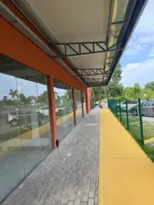 Ponto Comercial à venda, 30m² no Centro, Paulista