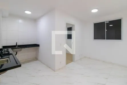 Apartamento com 2 Quartos à venda, 34m² no Centro, Guarulhos
