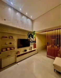 Casa de Condomínio com 3 Quartos à venda, 158m² no Vale dos Cristais, Taubaté