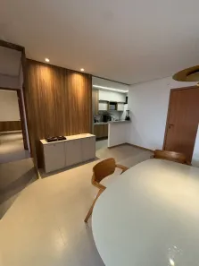 Apartamento com 3 Quartos para alugar, 77m² no Ponta Verde, Maceió