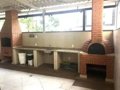 Apartamento com 2 Quartos à venda, 70m² no Baeta Neves, São Bernardo do Campo