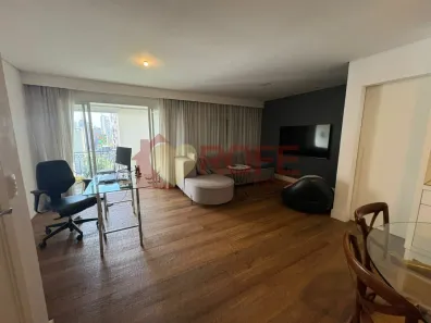 Apartamento com 2 Quartos à venda, 99m² no Jardim das Acácias, São Paulo