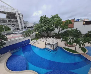 Apartamento com 3 Quartos à venda, 79m² no Engenho de Dentro, Rio de Janeiro