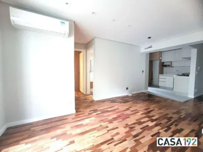 Apartamento com 2 Quartos para alugar, 62m² no Vila Olímpia, São Paulo
