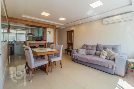 Apartamento com 2 Quartos à venda, 98m² no Santana, Porto Alegre