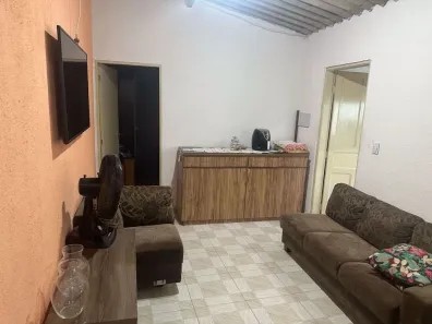 Casa com 1 Quarto à venda, 100m² no Veraneio Ijal, Jacareí