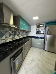 Apartamento com 2 Quartos para alugar, 72m² no Candeias, Jaboatão dos Guararapes