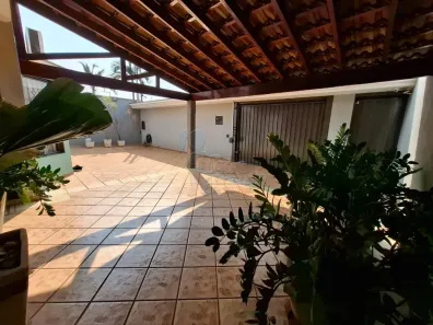 Sobrado com 3 Quartos à venda, 293m² no Jardim Santa Luzia, Ribeirão Preto