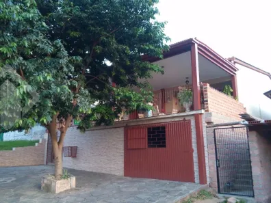 Casa com 3 Quartos à venda, 250m² no Lomba do Pinheiro, Porto Alegre