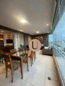 Apartamento com 3 Quartos à venda, 146m² no Belenzinho, São Paulo