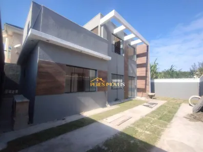 Casa com 3 Quartos à venda, 120m² no Costazul, Rio das Ostras