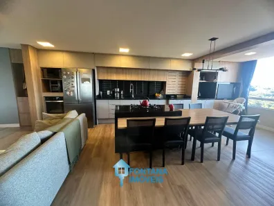 Apartamento com 3 Quartos à venda, 83m² no Oriço, Gravataí