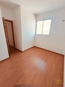Apartamento com 2 Quartos à venda, 44m² no Nossa Senhora da Penha, Vila Velha