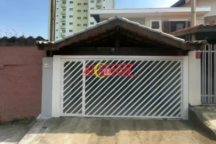 Casa com 3 Quartos para alugar, 150m² no Vila Harmonia, Guarulhos