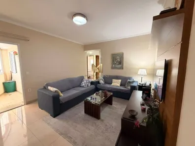 Apartamento com 3 Quartos à venda, 88m² no Vila Valparaíso, Santo André
