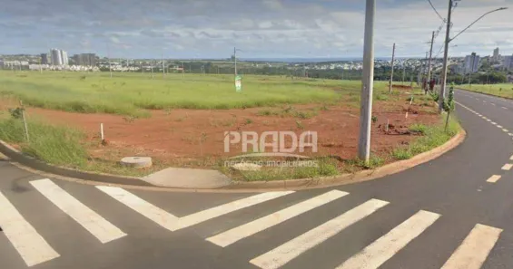 Lote/Terreno à venda, 271m² no Alto Umuarama, Uberlândia
