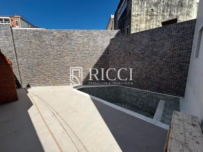 Casa com 3 Quartos à venda, 130m² no Aparecida, Santos