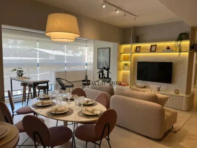Apartamento com 3 Quartos à venda, 120m² no Jardim Emília, Sorocaba
