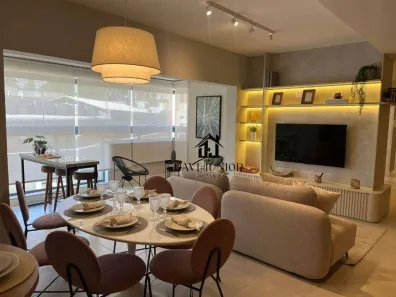 Apartamento com 3 Quartos para venda ou aluguel, 120m² no Jardim Emília, Sorocaba