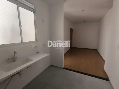 Apartamento com 2 Quartos à venda, 41m² no Granjas Santa Terezinha, Taubaté