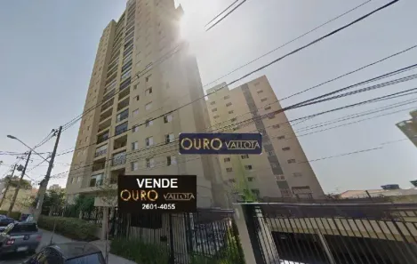 Apartamento com 3 Quartos à venda, 92m² no Alto da Mooca, São Paulo