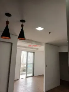 Sala Comercial para alugar, 40m² no Várzea da Barra Funda, São Paulo