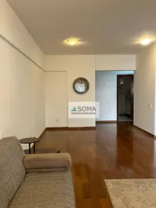 Apartamento com 2 Quartos à venda, 105m² no Cambuí, Campinas