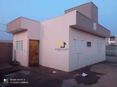 Casa com 2 Quartos à venda, 50m² no Villa Cassini, São José do Rio Preto