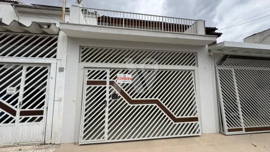 Imóvel Comercial para alugar, 100m² no Vila Romana, São Paulo