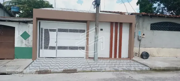 Casa com 3 Quartos à venda, 126m² no Distrito Industrial, Ananindeua