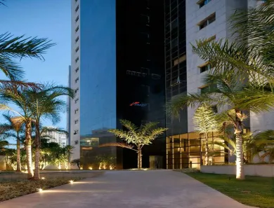Apartamento com 4 Quartos à venda, 260m² no Vila da Serra, Nova Lima