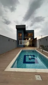 Sobrado com 1 Quarto à venda, 100m² no Setville Altos de São José, São José dos Campos