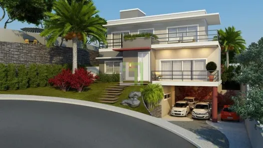 Lote/Terreno à venda, 600m² no Bairro Itapema, Itatiba