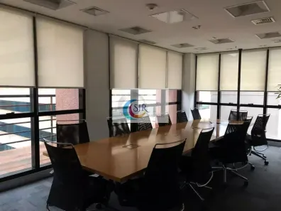 Sala Comercial para venda ou aluguel, 485m² no Vila Olímpia, São Paulo