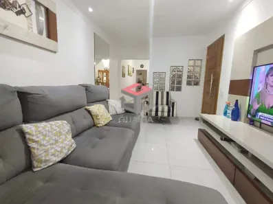 Sobrado com 4 Quartos à venda, 152m² no Centro, São Bernardo do Campo