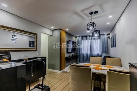 Apartamento com 3 Quartos à venda, 69m² no Vila Andrade, São Paulo