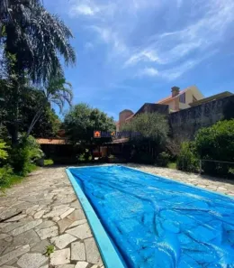 Casa de Condomínio com 4 Quartos à venda, 382m² no Condomínio Flamboyant-B, Atibaia