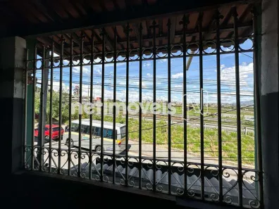 Ponto Comercial com 6 Quartos à venda, 46m² no Vila Santa Luzia, Contagem